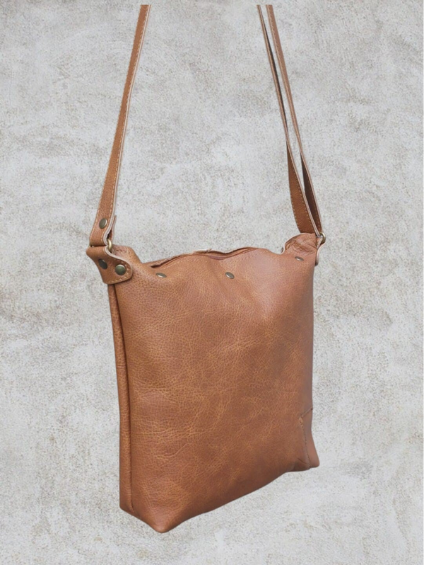 Crossover Nature Brown