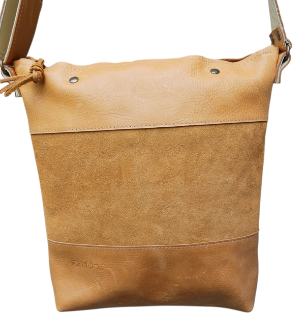 Crossbody Ziggy