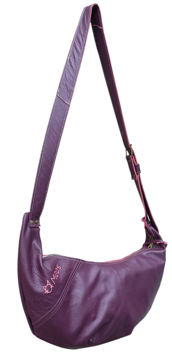 Banana Aubergine