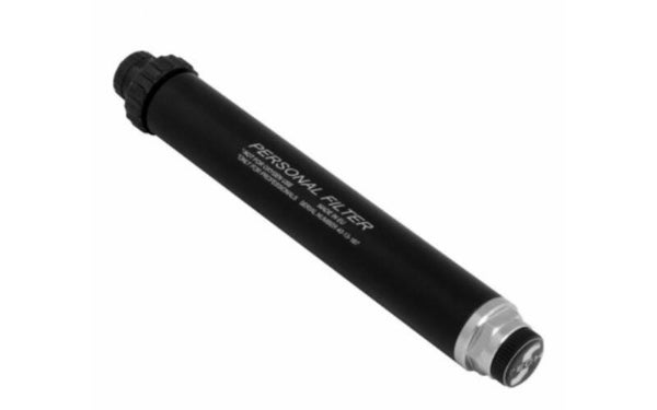 Personal filter 232bar