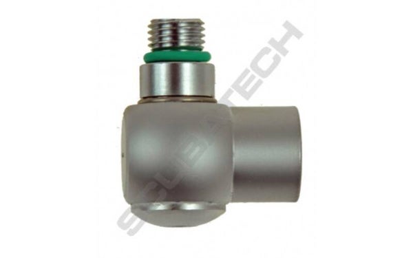 LP swivel 90degrees VITON