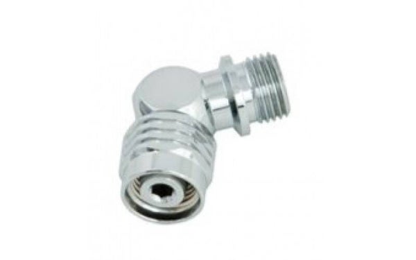 110 degree fixed swivel for 2nd etage