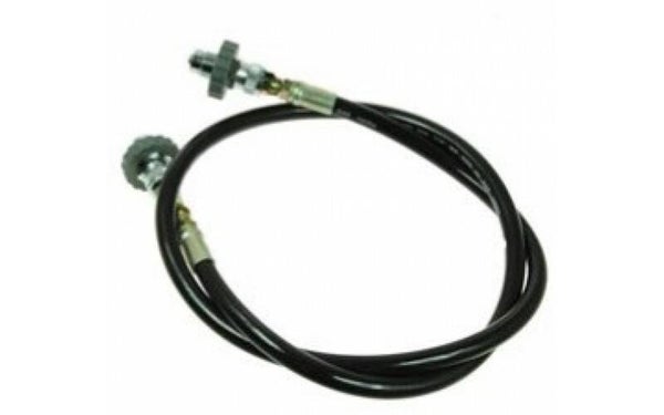 Decanting hose 1,5m no SPG