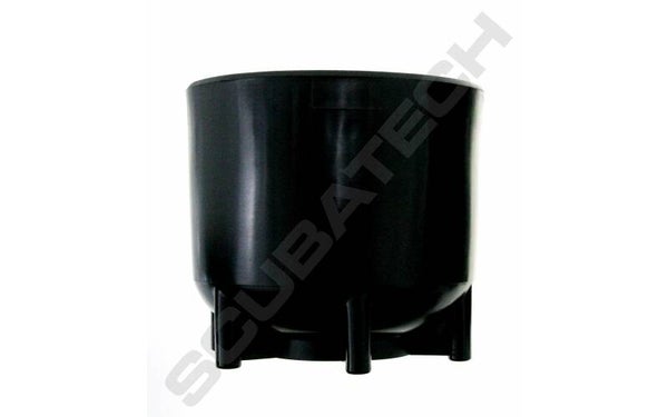 Tankboot 171mm