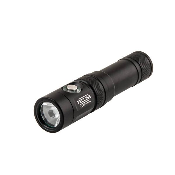 Tecline | LED light T1, 1000 lm