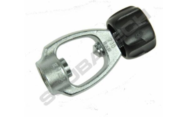 1st etage DIN-INT adapter