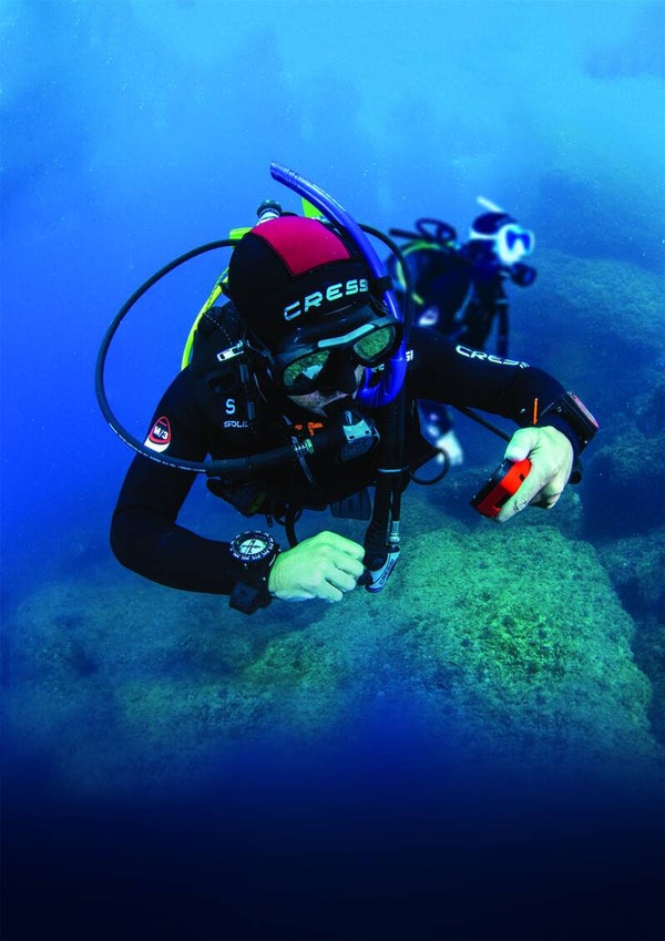 PADI | Advanced Open Water Diver (All inclusive!)
