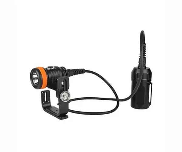 OrcaTorch D620