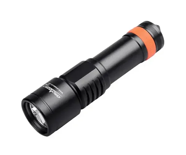 OrcaTorch D700