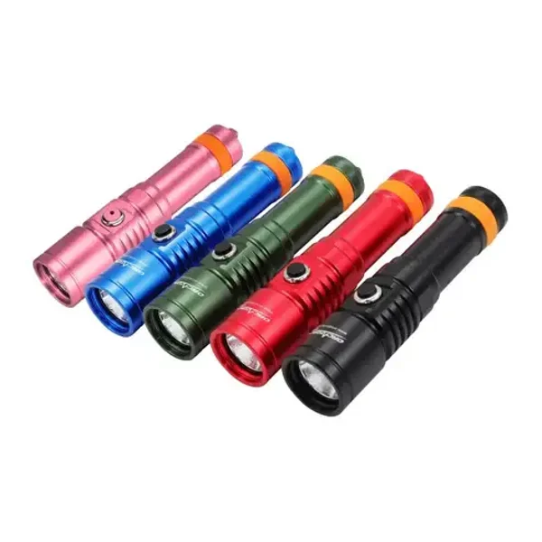 OrcaTorch D710