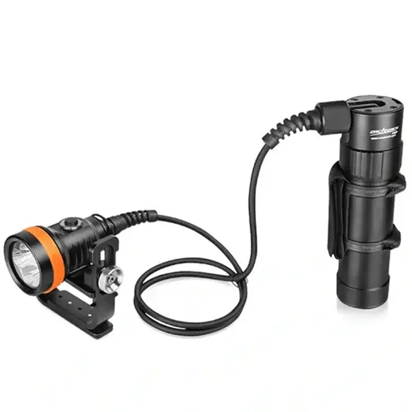 OrcaTorch D630