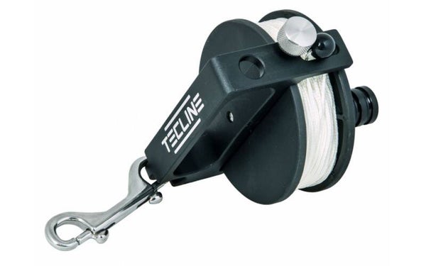 Tecline | Explorer reel 66m