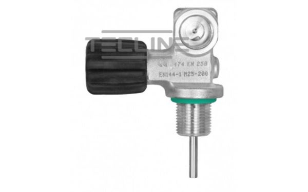 Monovalve G5/8 232bar right
