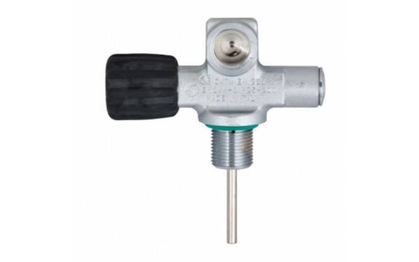 Expandable monovalve 232bar right