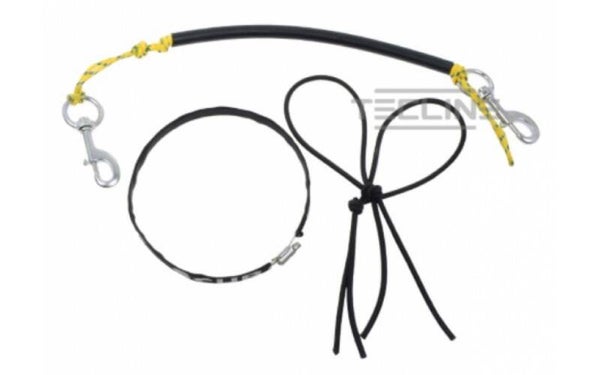 Stage rigging kit for 10L, 11,1L, 12L tanks, bungee