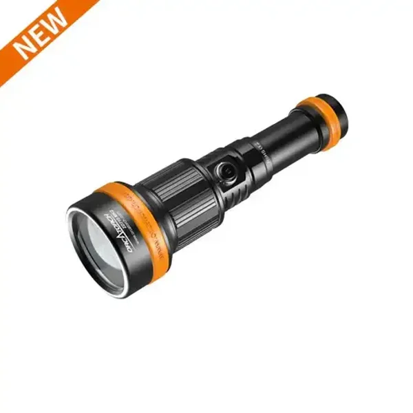 OrcaTorch ZD710 MK2
