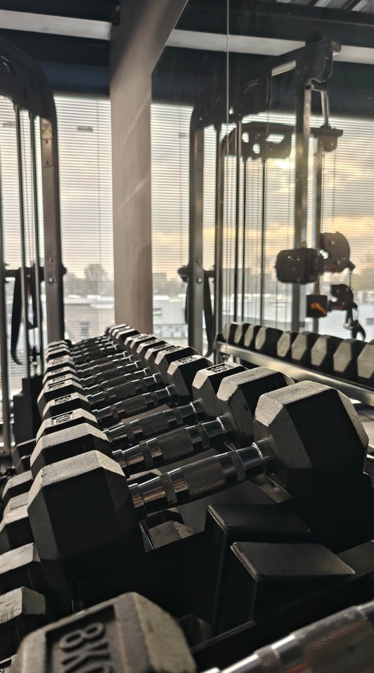 24/7 fitness Fit Up Leiderdorp