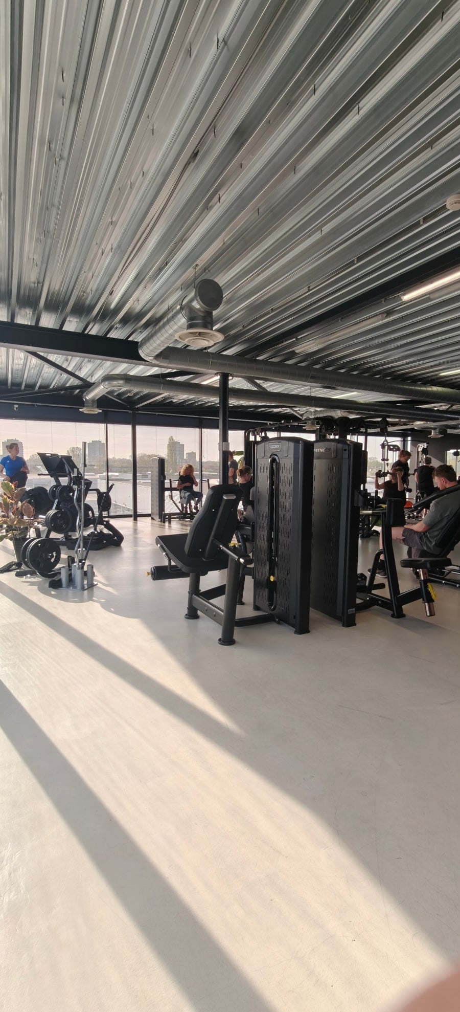 Begeleiding afvallen Fit Up Leiderdorp