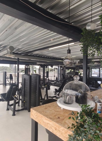 Persoonlijke begeleiding Fit Up Leiderdorp