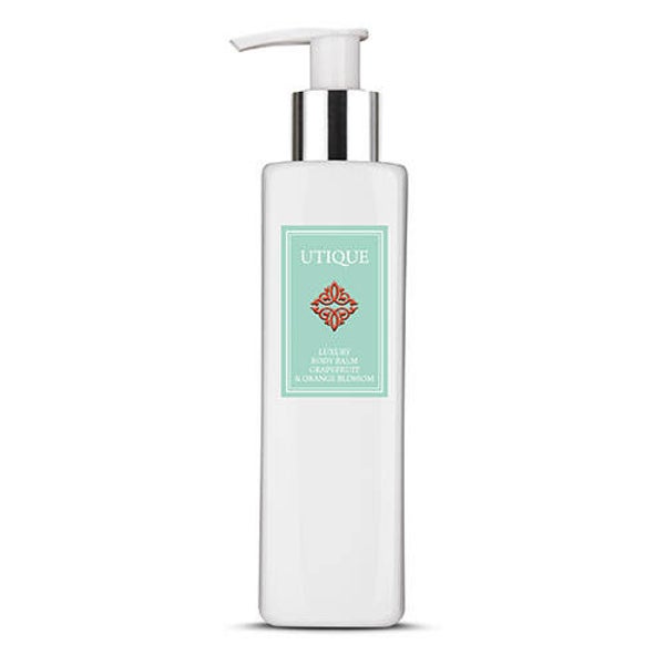 Utique Luxury Body Balm Grapefruit & Orange Blossom 200ml - code: 502019.01