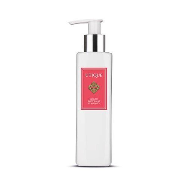 UTIQUE LUXURY BODY BALM FLAMINGO 200 ml - code: 502046.01