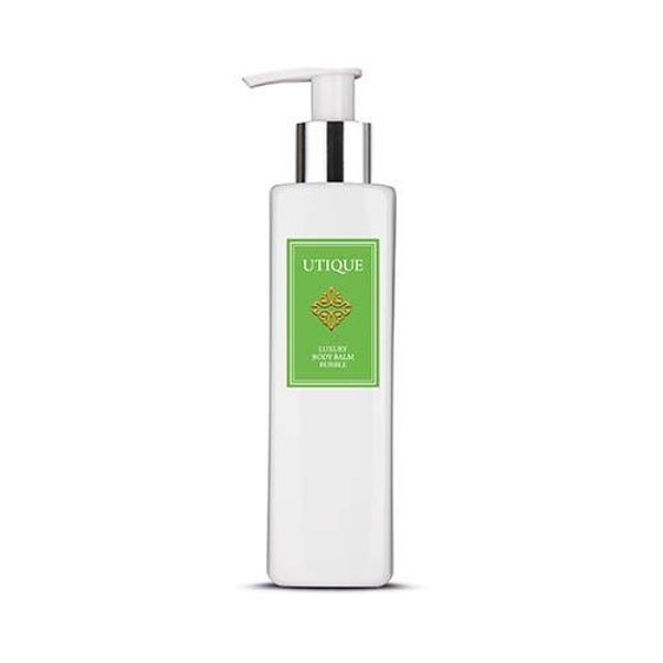 UTIQUE LUXURY BODY BALM BUBBLE 200 ml - code: 502047.01