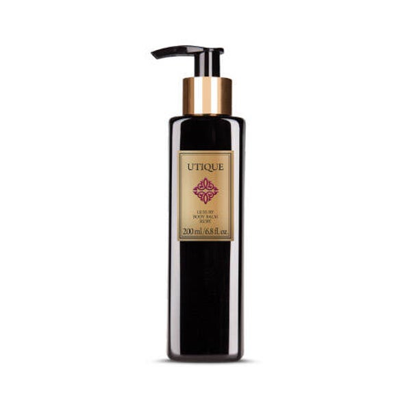 Luxury Body Balm Ruby 200 ml UTIQUE - code: 502089