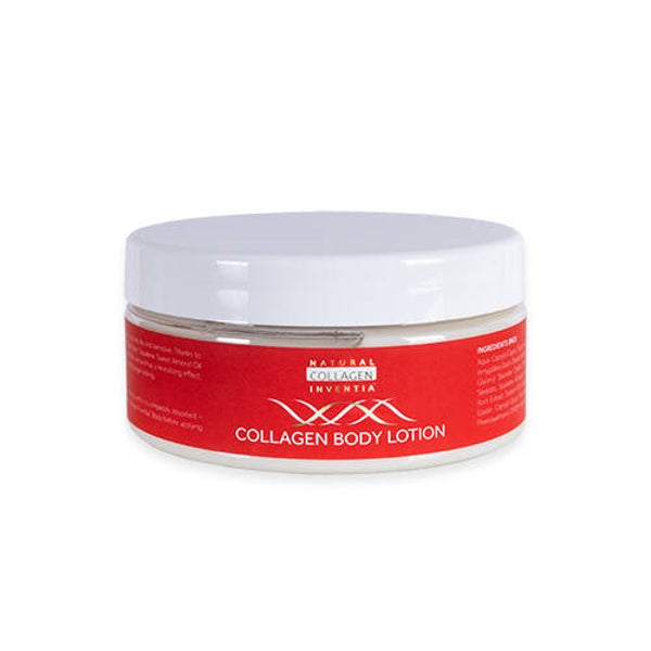Collagen Body Lotion Inventia 300 ml - code: BCB102