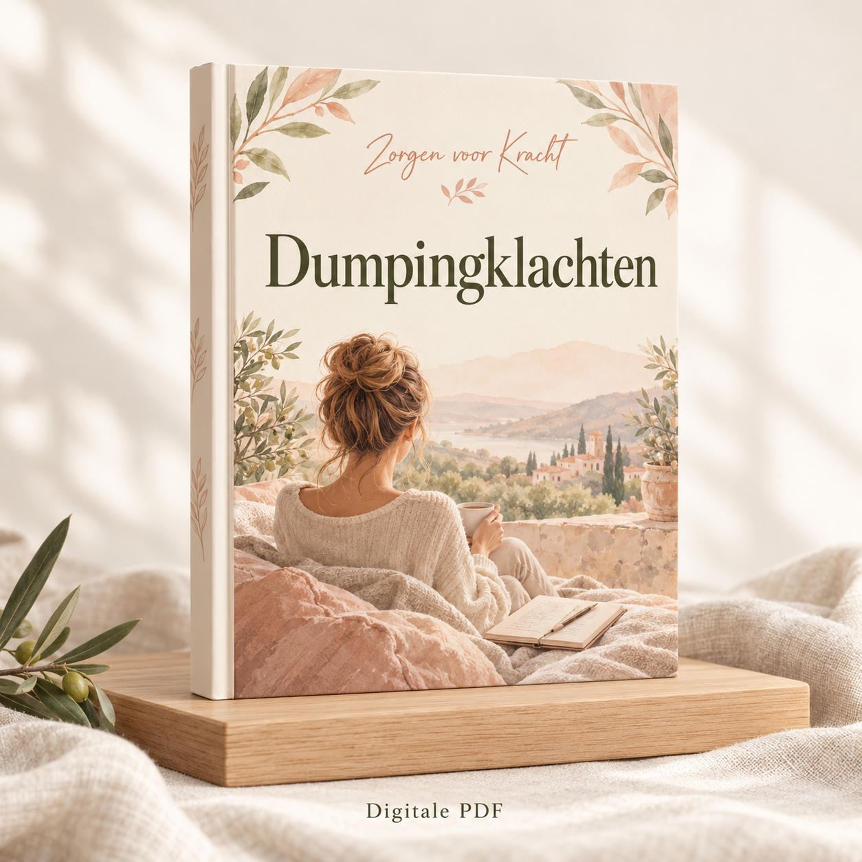 Dumpingklachten - Begrijpen en ermee omgaan