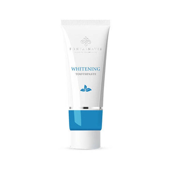 Whitening Toothpaste 75ml FONTAINAVIE - code: 503052