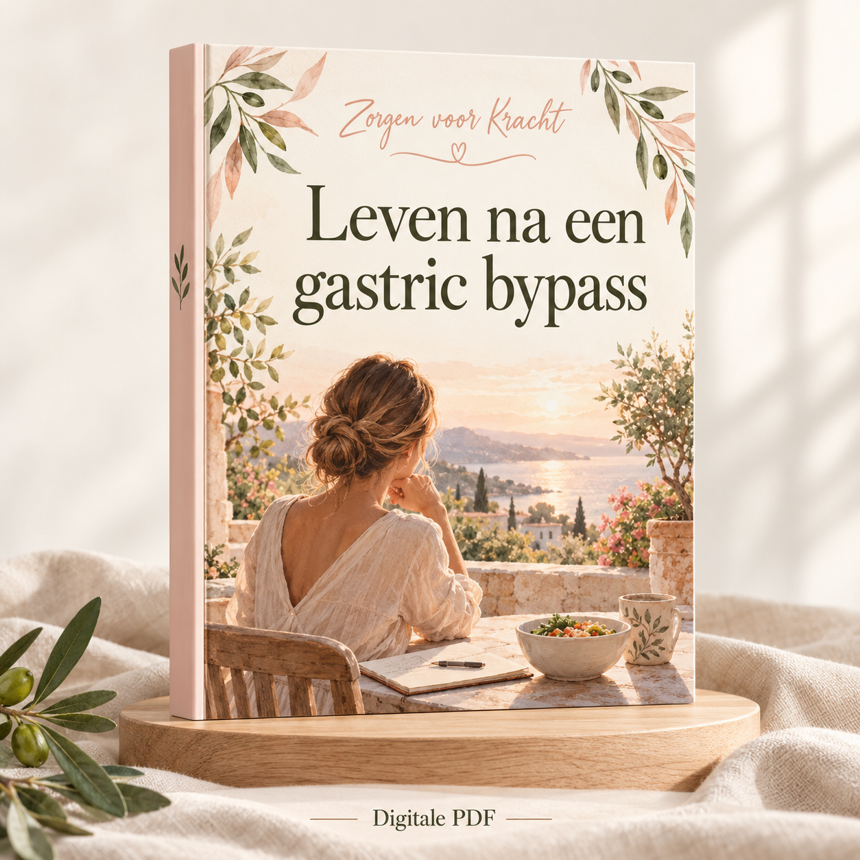Leven na een gastric bypass