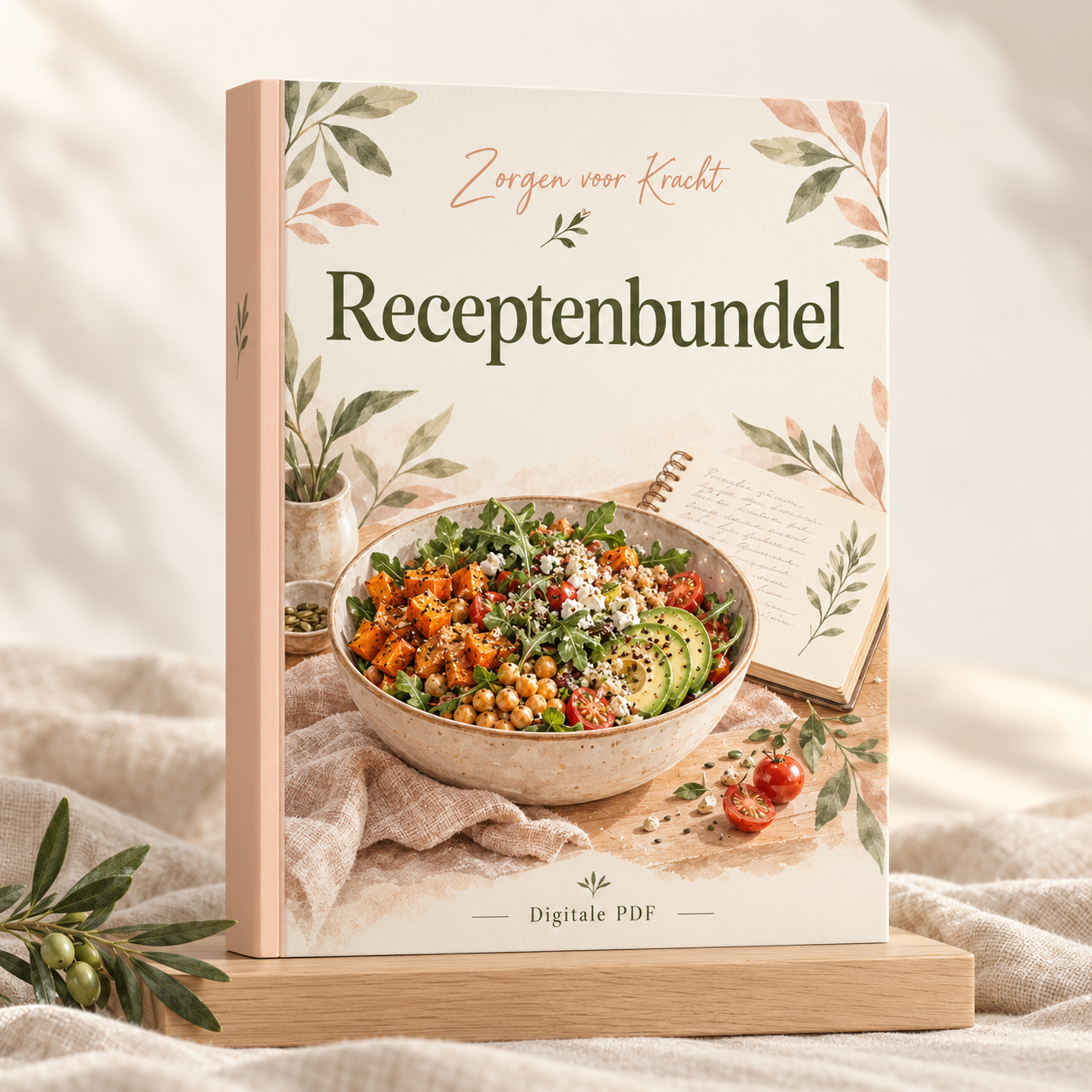 Receptenbundel