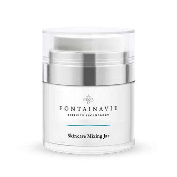 Skincare Mixing Jar FONTAINAVIE - code: 940040