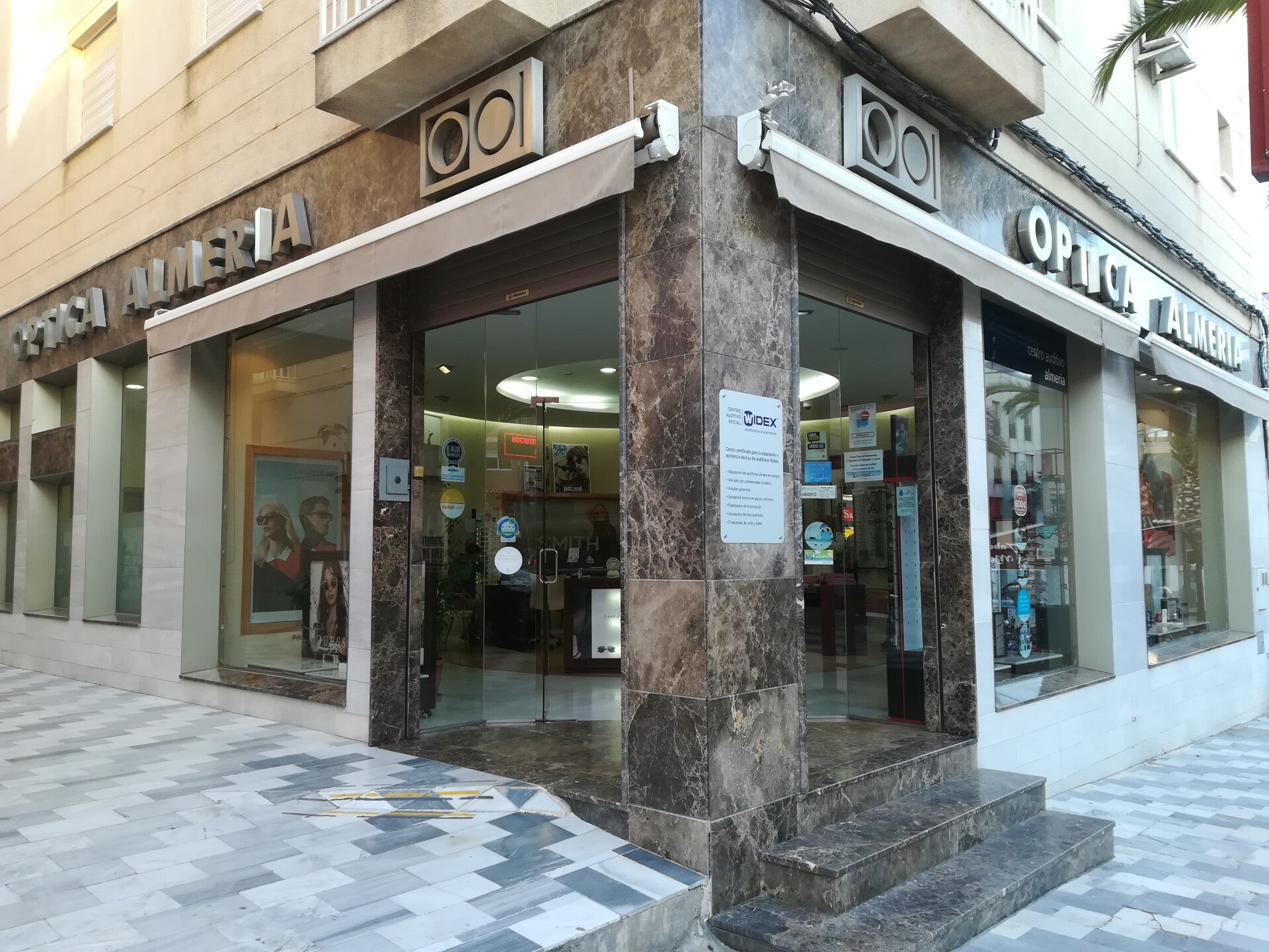 optica almeria olula del rio