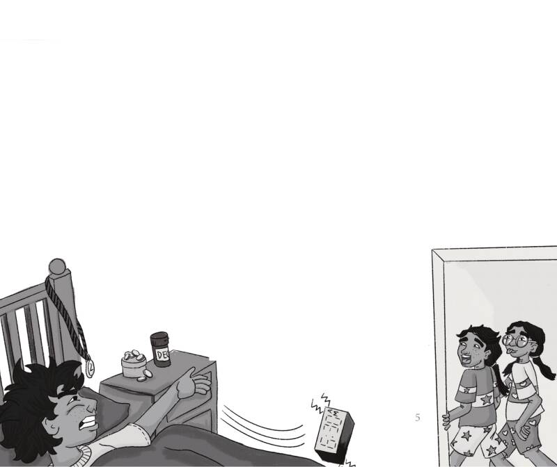 Harper Collins- Pathways Into