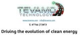 Tevamo Technology