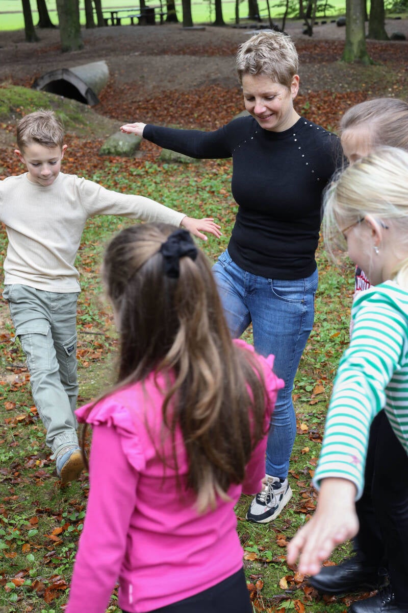 Rots & Water oefering