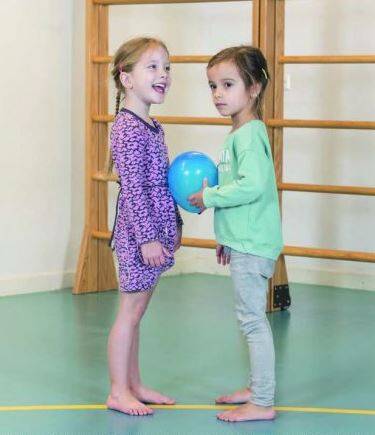 Rots & Water oefering