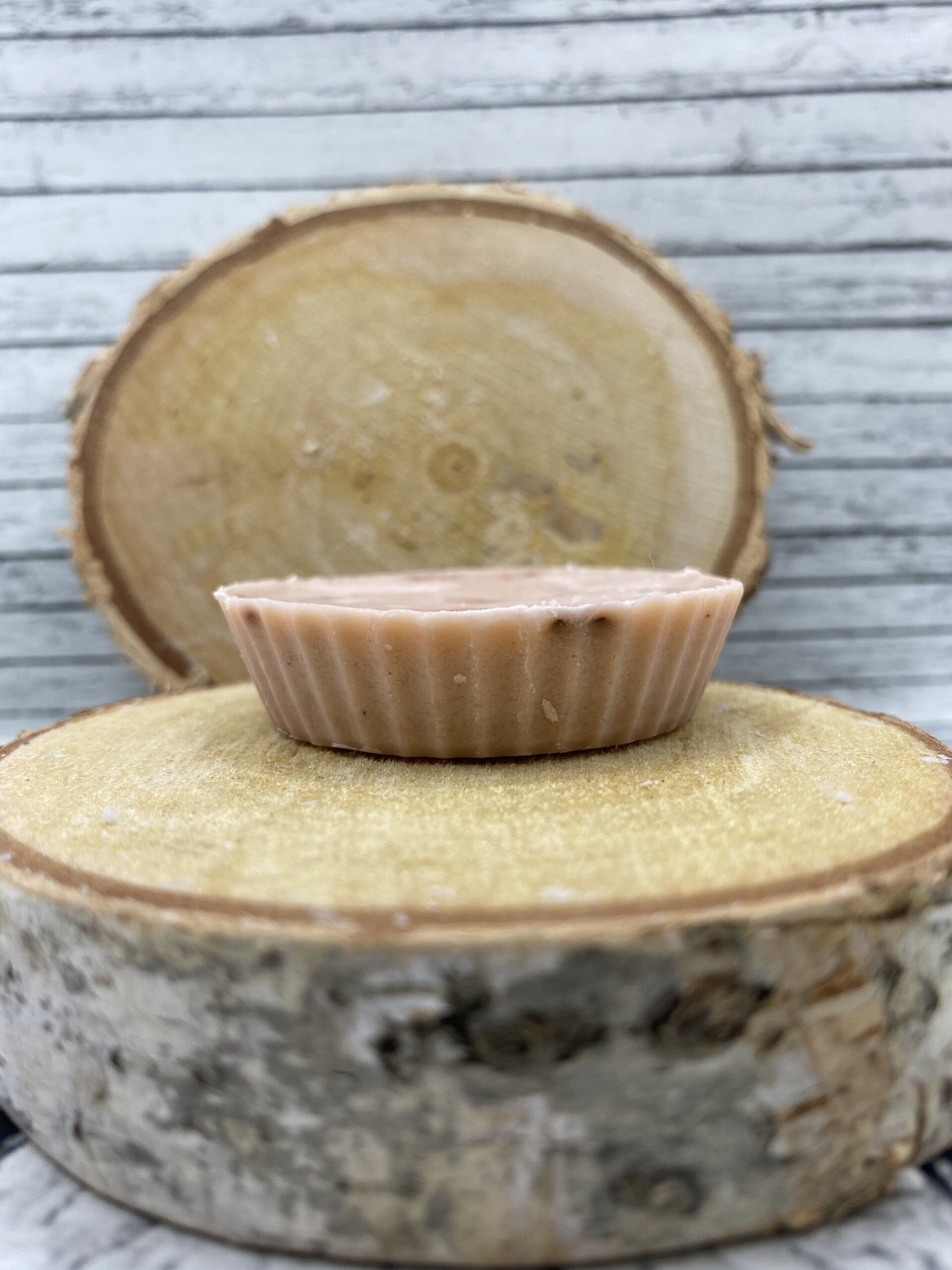 Fondant Tartelette Chocolat au Lait