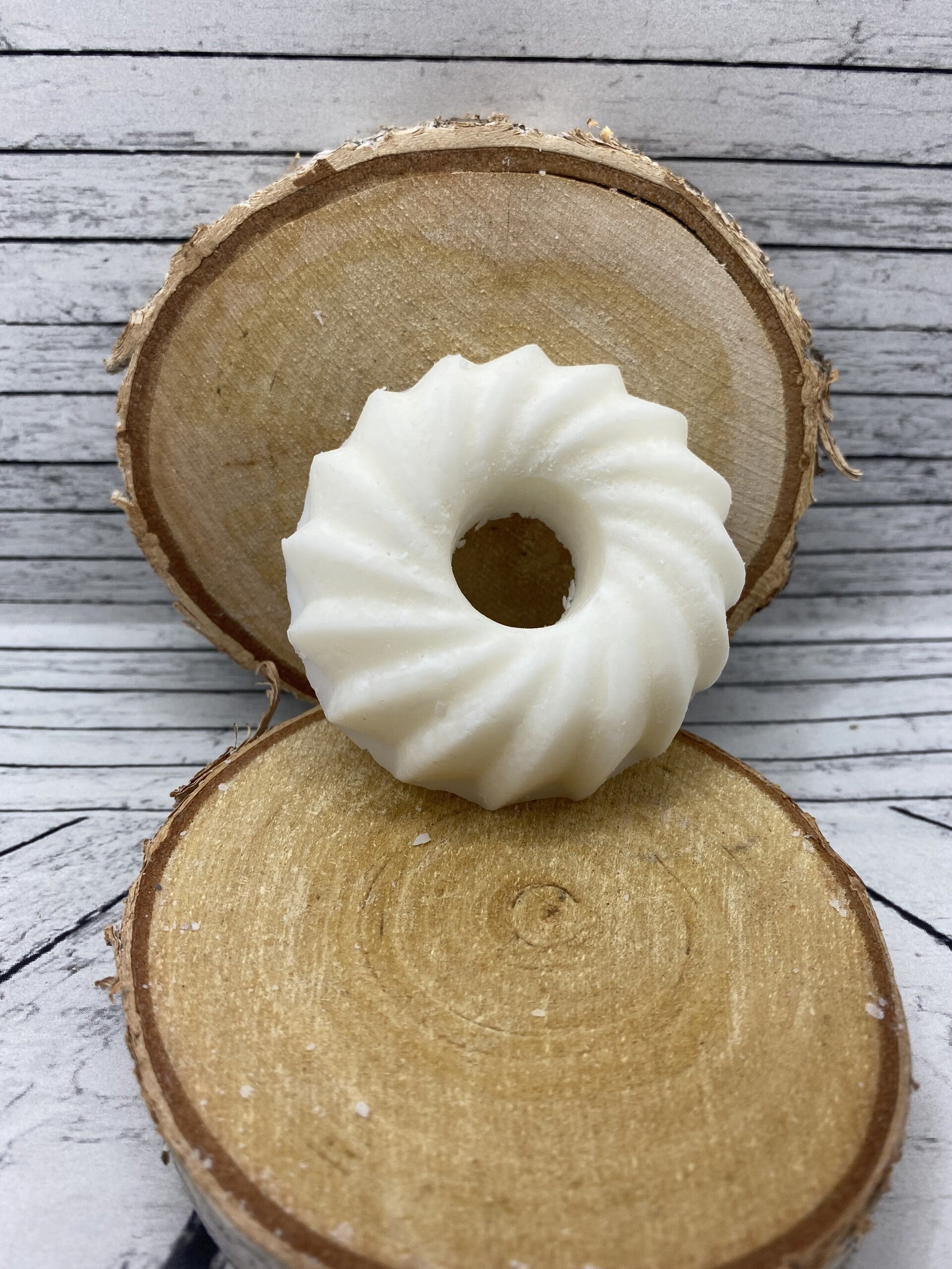 Fondant Kouglof Vanille de Madagascar