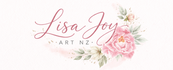 Lisa Joy Art NZ