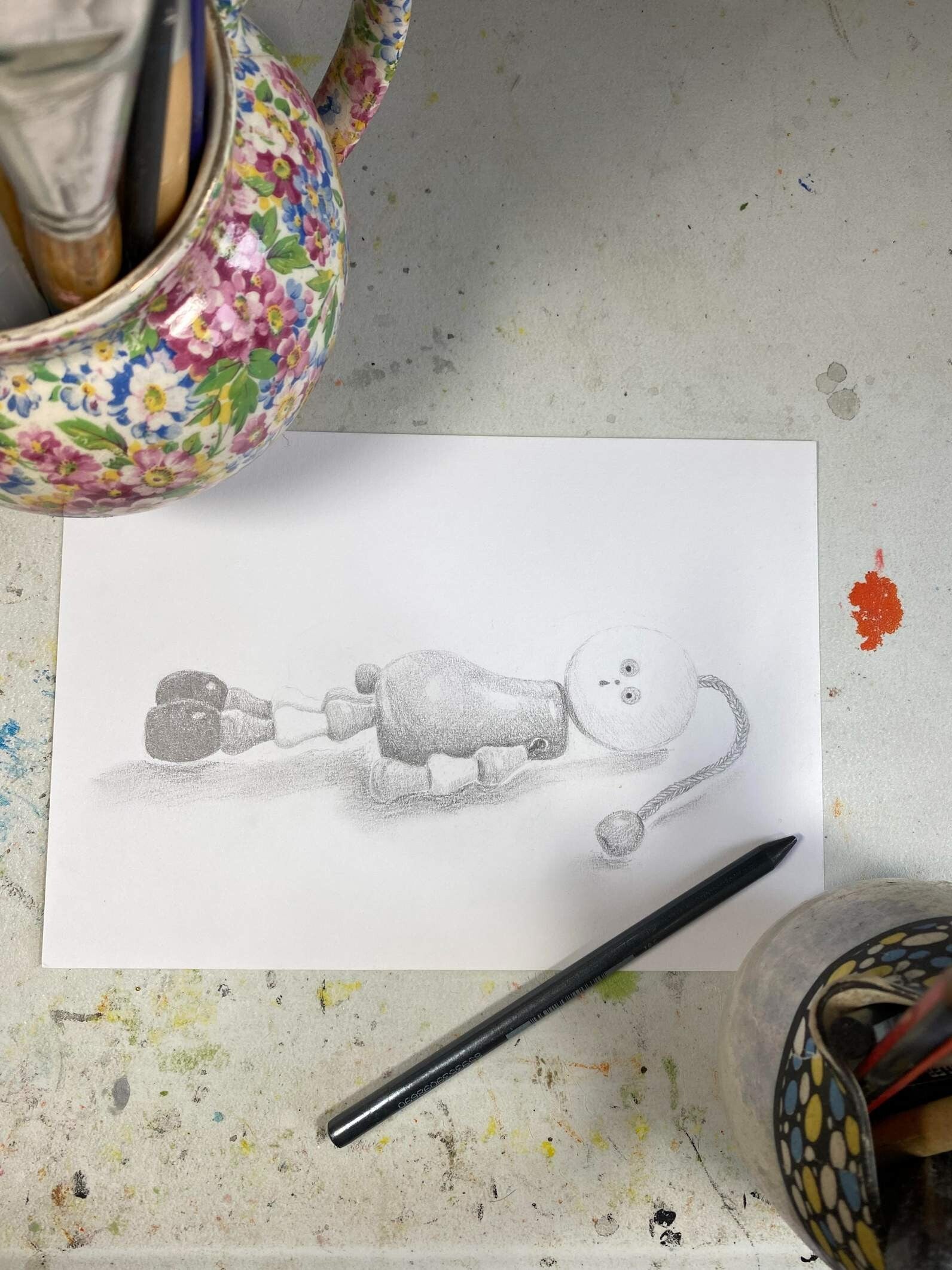 PRINTS FOR KIDS