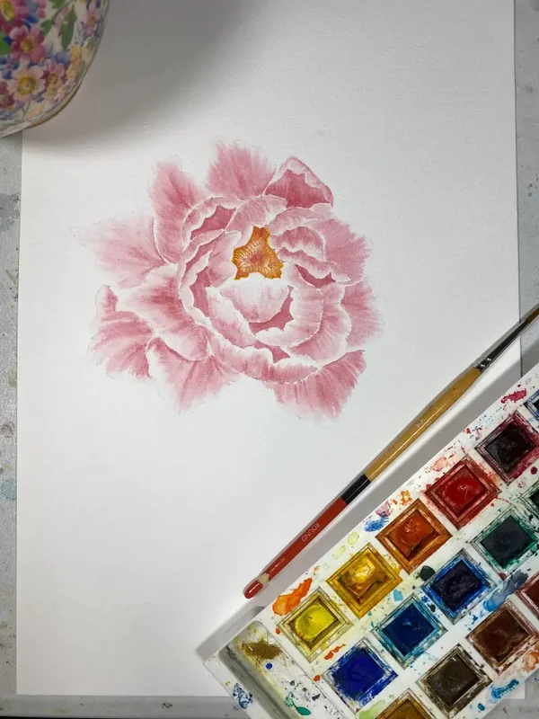 WATERCOLOUR PRINTS