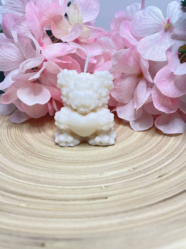 Beertje diverse kleuren