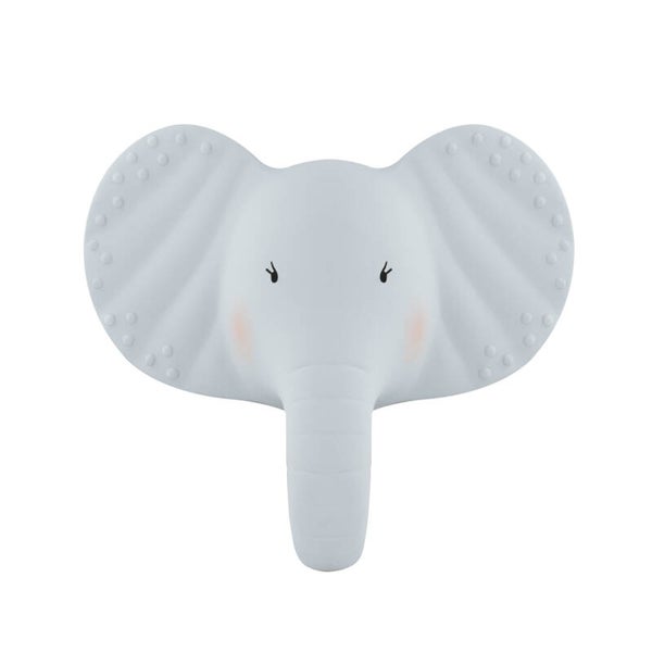 Baby Bello - Bijtring - Elvy the Elephant