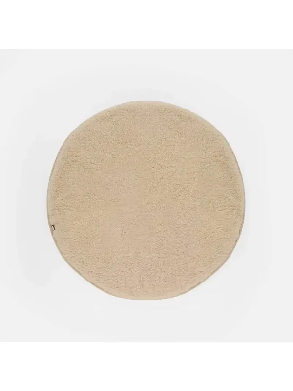 Kicolabel - Boxkleed - Beige -90cm