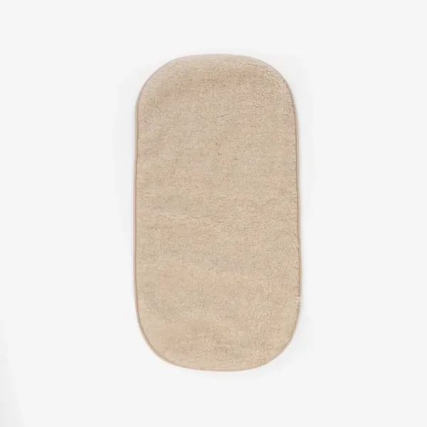 Onderlegger - Beige