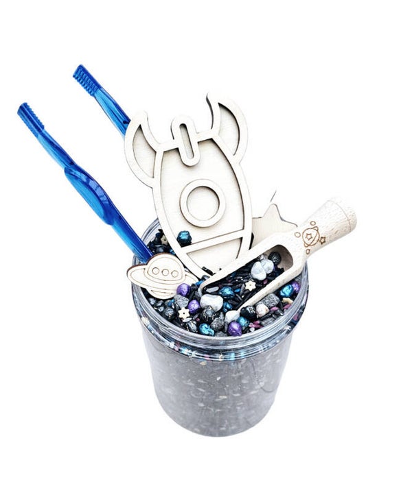 PourAndPlay - Ruimte