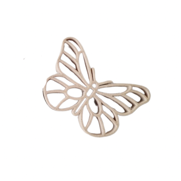 Kiddi - Steker - Vlinder