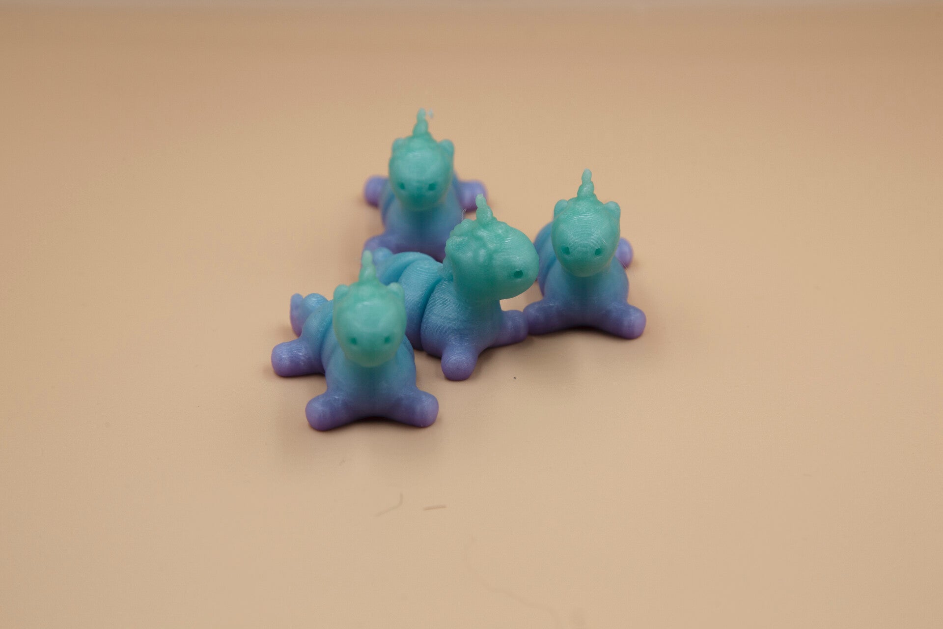 Mini Unicorn